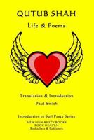 Qutub Shah - Life & Poems 1731057261 Book Cover