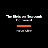 The Birds on Newcomb Boulevard (A Royal Street Novel) B0GQFJFVLY Book Cover