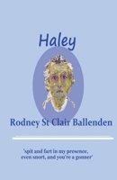 Haley B0CWVZZBR2 Book Cover
