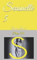 Sensuelle 5: Roman Livre 5 1726119467 Book Cover