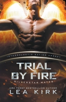 Trial by Fire B0BCSGPYRH Book Cover