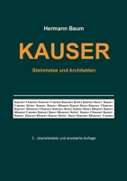 Kauser: Steinmetze und Architekten 375780760X Book Cover