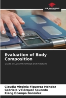 Evaluation of Body Composition 6209630642 Book Cover