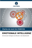 Emotionale Intelligenz (German Edition) 6208155088 Book Cover