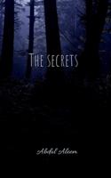 The Secrets B0DVCCY2T6 Book Cover