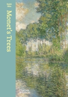 Monet's Trees: Paintings and Drawings by Claude Monet 0500239401 Book Cover