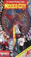 Mexico City Insight Pocket Guide (Pocket Guides) 9812342915 Book Cover