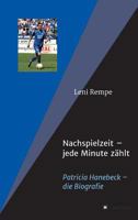 Nachspielzeit: jede Minute zählt 3746900956 Book Cover