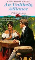 An Unlikely Alliance (Zebra Regency Romance) 0821760092 Book Cover