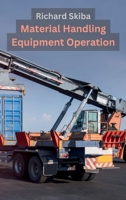Material Handling Equipment Operation 1763501302 Book Cover