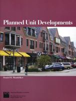 Planned Unit Developments 1932364412 Book Cover
