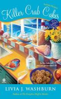 Killer Crab Cakes: A Fresh-Baked Mystery 0451228367 Book Cover