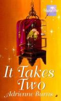 It Takes Two 1601546475 Book Cover