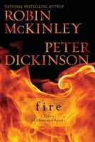 Fire 0399252894 Book Cover