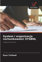 System i organizacja rachunkowosci SYSBNL (Polish Edition) 6209756638 Book Cover