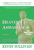 Heaven's Ambassador: Volume 3 151442939X Book Cover