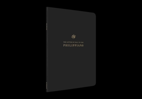 The New Testament: The Epistle to the Philippians 143356498X Book Cover