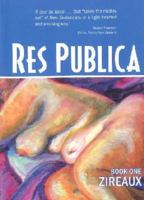 Res Publica, Book One, A Novel in Verse 0473131935 Book Cover
