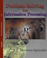 Problem Solving for Information Processing 0130255998 Book Cover