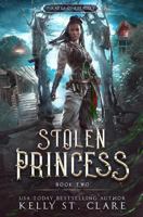 Stolen Princess 1727690540 Book Cover