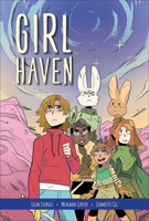 Girl Haven 1620108658 Book Cover
