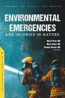 Environmental Emergencies and Injuries in Nature 1685078338 Book Cover