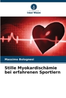 Stille Myokardischämie bei erfahrenen Sportlern (German Edition) 6202335912 Book Cover