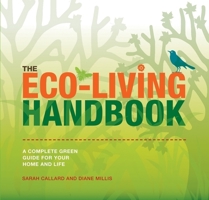 The Eco-living Handbook 186200630X Book Cover