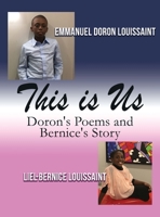 This Is Us: Doron's Poems and Bernice's Story 1685372503 Book Cover