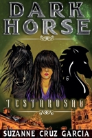 Dark Horse B0FH9J73YH Book Cover