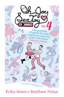 Oh Joy Sex Toy, Vol. 4 162010444X Book Cover