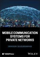 Mobile Communication Systems for Private Networks 1394201788 Book Cover
