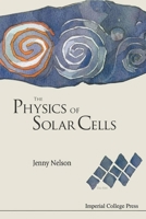 1st Edition Physics of Solar Cells 7255440185 Book Cover