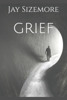 grief 1689640308 Book Cover