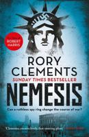 Nemesis 178576750X Book Cover