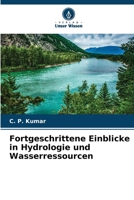 Fortgeschrittene Einblicke in Hydrologie und Wasserressourcen (German Edition) 620683428X Book Cover