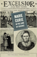 Marie Curie 1568464002 Book Cover