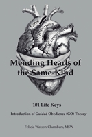 Mending Hearts 1647646642 Book Cover