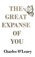 The Great Expanse of You B0FXKPDR4M Book Cover