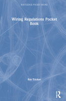 Wiring Regulations Pocket Book 0367760096 Book Cover