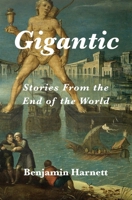 Gigantic B0CMZBYZHY Book Cover