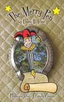 The Merry Pen: Rhymes from Grandy Goose 1700939548 Book Cover