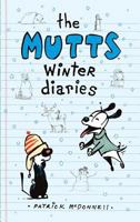 The Mutts Winter Diaries 1449470777 Book Cover