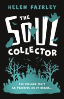 The Soul Collector 1835741320 Book Cover