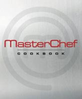 MasterChef Cookbook 1605291234 Book Cover
