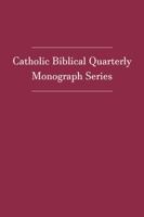 From Canaan to Egypt: Structural and Theological Context for the Joseph Story (The Catholic Biblical Quarterly Monograph Series 4) 0915170035 Book Cover