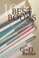 Best Books for Your Bible Study Library 1592445764 Book Cover