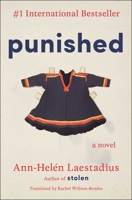 Punished: A Novel 1668045516 Book Cover