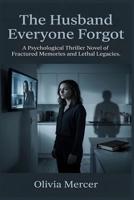 The Husband Everyone Forgot: A Psychological Thriller Novel of Fractured Memories and Lethal Legacies. B0HB8RJDS1 Book Cover