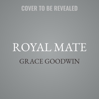 Royal Mate B0FGMTD44H Book Cover